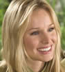 Couples Retreat (2009) - promo image with Kristen Bell and Jason Bateman